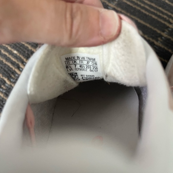 Adidas Gazelle Sneaker - Picture 7 of 8